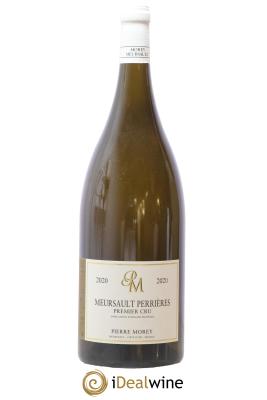 Meursault 1er Cru Perrières Pierre Morey (Domaine)