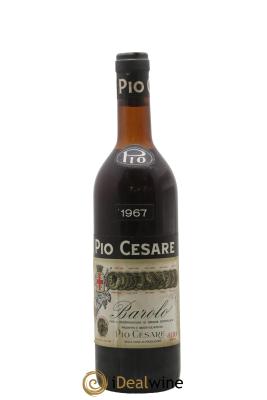 Barolo DOCG Pio Cesare