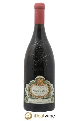 Châteauneuf-du-Pape Esprit de Maucoil Château Maucoil