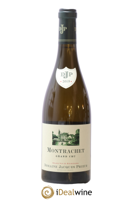 Montrachet Grand Cru Jacques Prieur (Domaine)