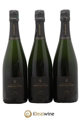 7 Crus Brut Agrapart & Fils