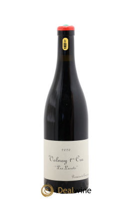 Volnay 1er Cru Les Lurets Domaine de Chassorney - Frédéric Cossard