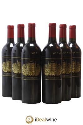 Château Palmer 3ème Grand Cru Classé