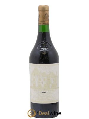 Château Haut Brion 1er Grand Cru Classé
