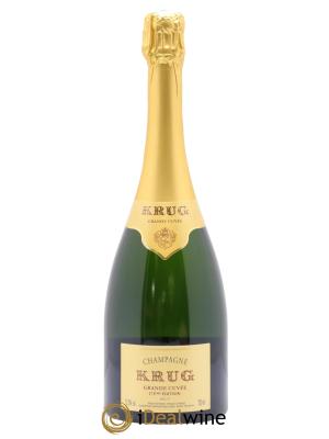 Grande Cuvée Brut - 173ème édition Krug