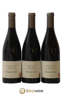 Givry 1er Cru Servoisine Joblot (Domaine) 