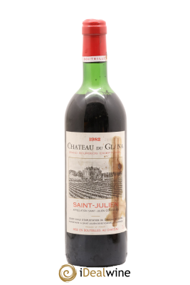 Château du Glana