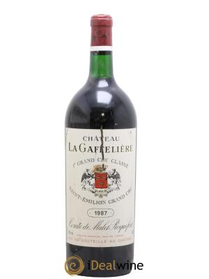 Château la Gaffelière 1er Grand Cru Classé B