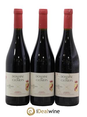 Saumur-Champigny Les Coudraies Domaine Des Closiers