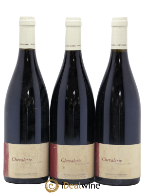 Bourgueil Chevalerie Domaine de la Chevalerie