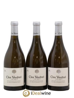 Vin de Corse Clos Venturi Le Clos