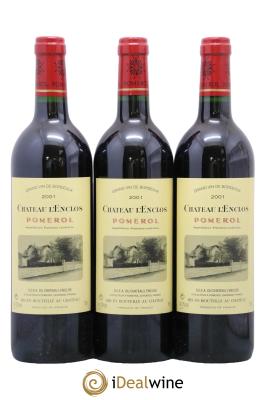 Château l' Enclos