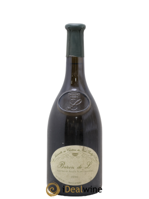 Pouilly-Fumé Baron de L Patrick de Ladoucette