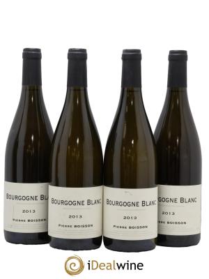 Bourgogne Pierre Boisson
