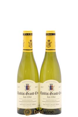 Chablis Grand Cru Les Clos Jean-Paul & Benoît Droin (Domaine)