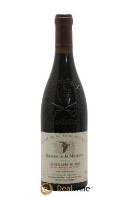 Châteauneuf-du-Pape  Cuvée de la Reine des Bois La Mordorée (Domaine de) 