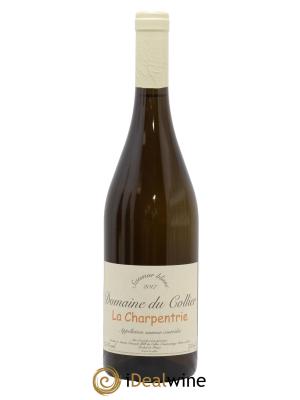 Saumur La Charpentrie Domaine du Collier