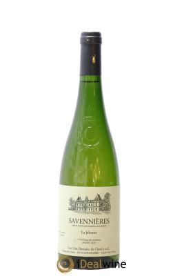 Savennières La Jalousie Domaine du Closel