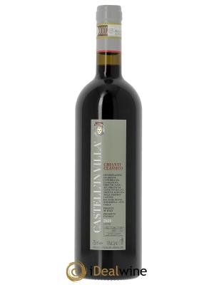 Chianti Classico DOCG Castell'in Villa 