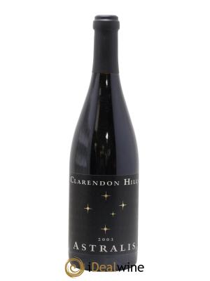 McLaren Vale Astralis Clarendon Hills