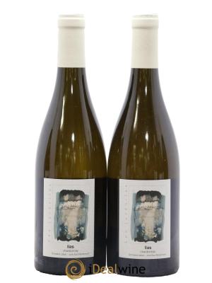 Côtes du Jura Chardonnay Lias Romain - Julien  - Charline Labet