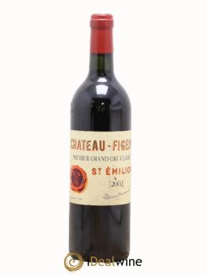 Château Figeac 1er Grand Cru Classé A