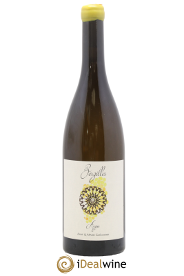 Anjou Les Zerzilles Domaine De La Bergerie