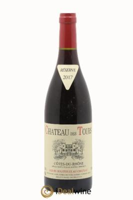 Côtes-du-Rhône Château des Tours Emmanuel Reynaud