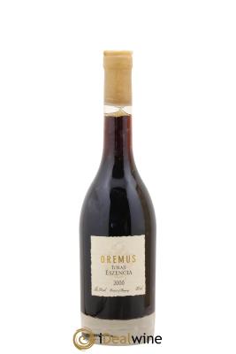Tokaj Aszu Eszencia Oremus by Vega Sicilia