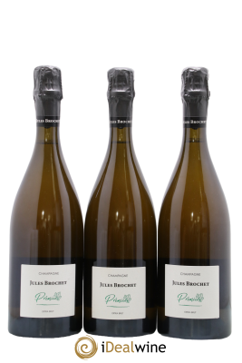 Prémices Jules Brochet