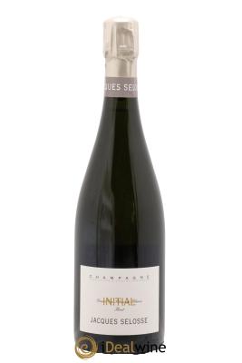 Initial Brut Jacques Selosse