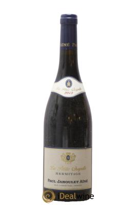 Hermitage La Petite Chapelle Paul Jaboulet Ainé