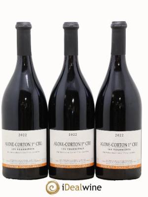 Aloxe-Corton 1er Cru Les Fournières Tollot Beaut (Domaine)