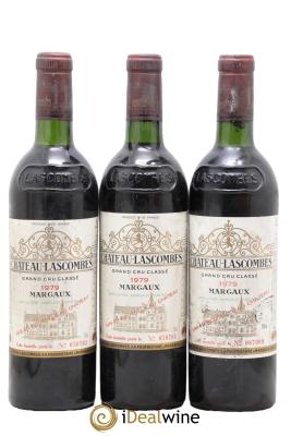Château Lascombes 2ème Grand Cru Classé
