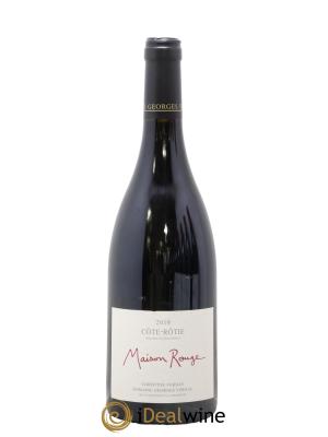 Côte-Rôtie Georges Vernay