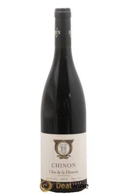 Chinon Clos de La Dioterie Charles Joguet