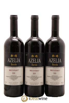 Barolo Bricco Fiasco Azelia Luigi Scavino