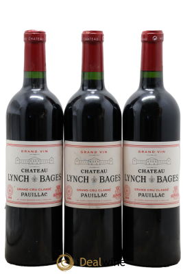 Château Lynch Bages 5ème Grand Cru Classé