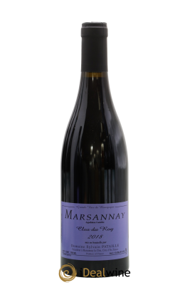 Marsannay Clos du Roy Sylvain Pataille (Domaine)
