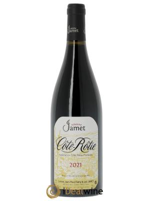 Côte-Rôtie Jamet (Domaine)