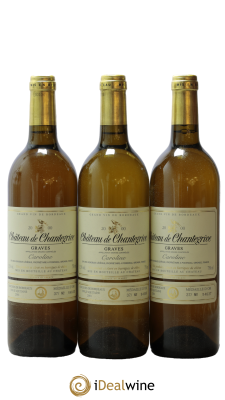 Château de Chantegrive Cuvée Caroline