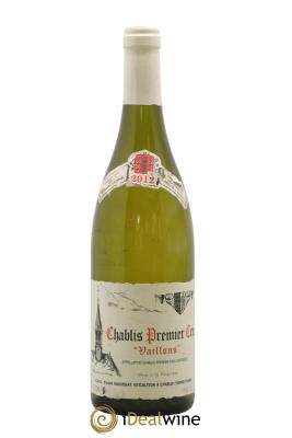 Chablis 1er Cru Vaillons Vincent Dauvissat (Domaine)