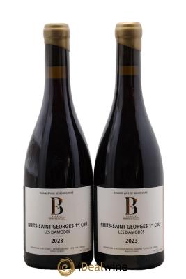 Nuits Saint-Georges 1er Cru Les Damodes Boigey Frères