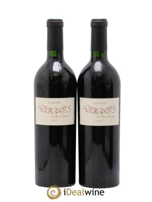 Côtes de Bergerac Les Verdots L'Excellence David Fourtout