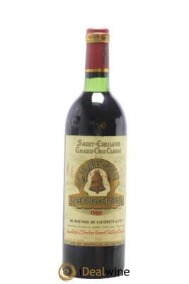 Château Angélus 1er Grand Cru Classé A