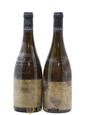 Mâcon Milly-Lamartine Clos du Four Héritiers du Comte Lafon (Domaine des)