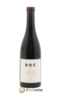 Bierzo DO Veronica Ortega Roc