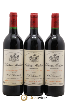 Château Montrose 2ème Grand Cru Classé