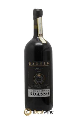 Barolo DOCG Gabutti Boasso