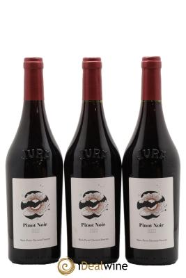 Côtes du Jura Pinot Noir Domaine Marie-Pierre Chevassu Fassenet